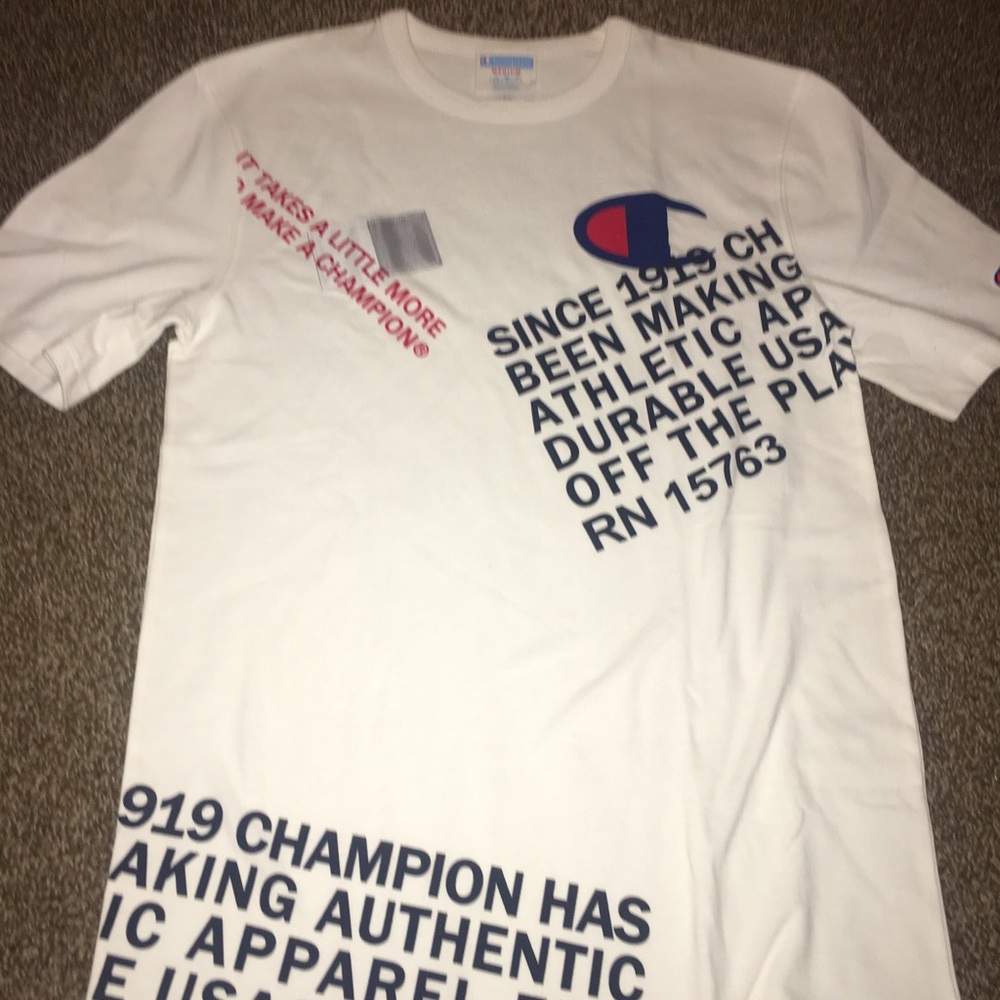 Men’s t shirt